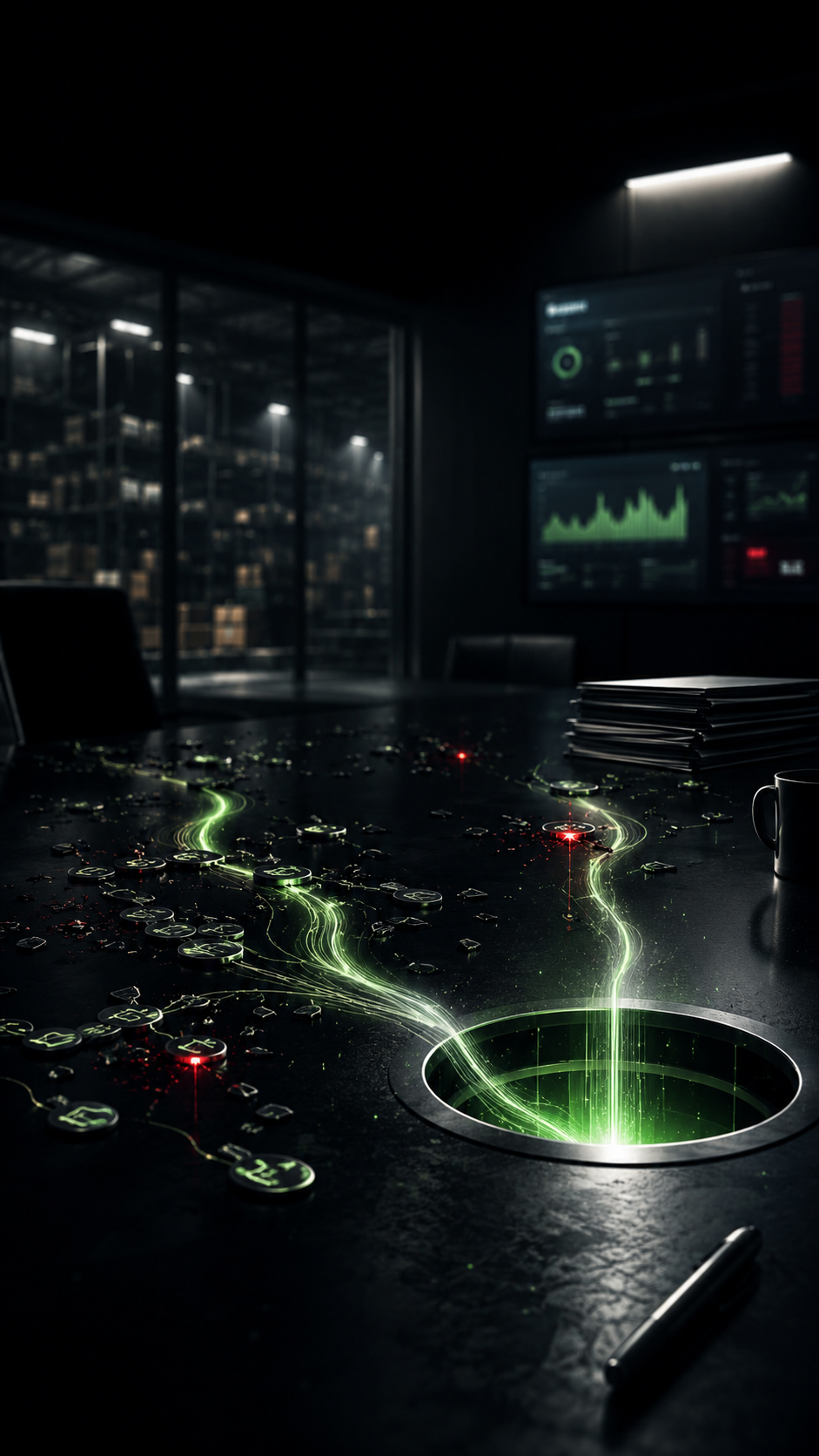 Imagen vertical de Revenue Recovery SWAT